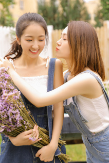 加勒比女海盗