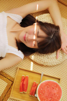 王茜个人资料